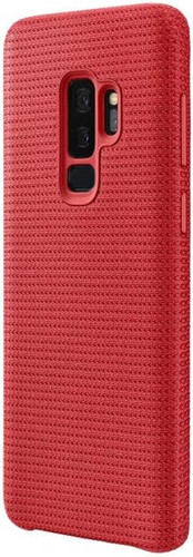 Galaxy hyperknit cover - s9+,
