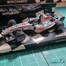 Minichamps pma1 43bar honda - minichamps,
