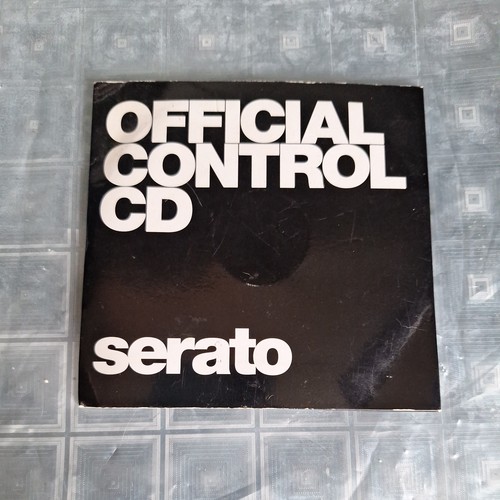Controllo serato pro - controllo,