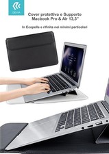 Cover protettiva per Macbook