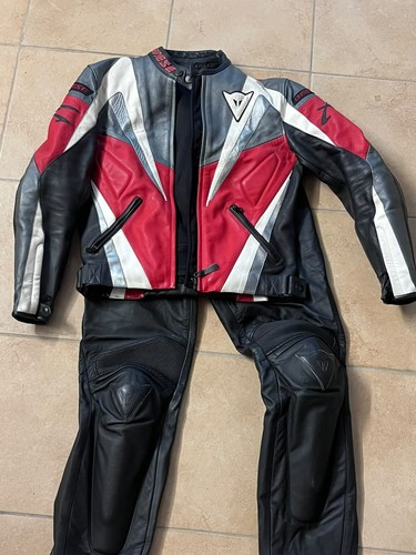 Tuta moto donna dainese - moto,