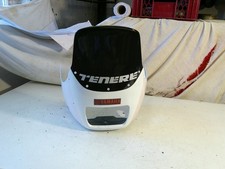 Yamaha XTZ660 Tenere EZ91