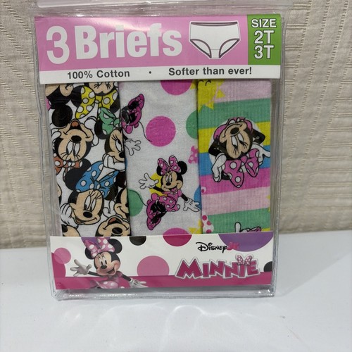Slip bambina disney minnie - slip,