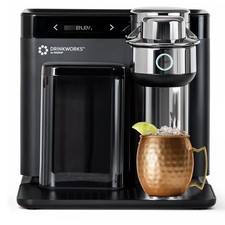 Keurig Drinkworks Home Bar