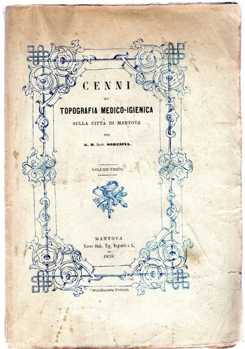 Cenni topografia - di,