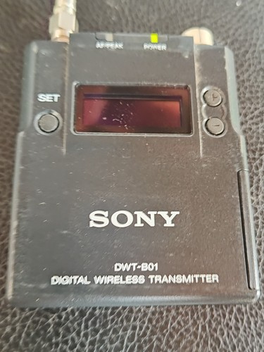Sony dwt b01 trasmettitore - dwt-b01,