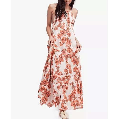 Maxi abito intimately free - maxi,