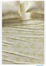 Set lenzuola KING raso di