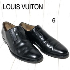 Louis Vuitton mocassini scarpe