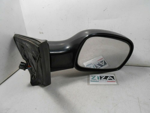 Specchietto retrovisore destro - specchietto,