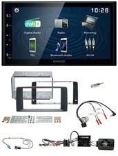 Autoradio Kenwood 2DIN