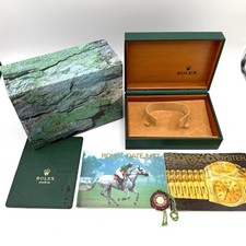 Rolex Watch Box Datejust 16234