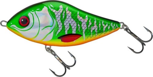 Salmo affondamento esca - affondamento,