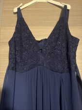 vestito donna elegante lungo