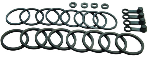 Kit riparazione pinza freno - kit,