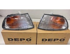 For Honda Civic EG6 SR3 92-95