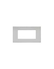 Bticino Light Plate 4 Places