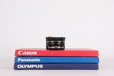 Adattatore K&F Concept Canon- M43