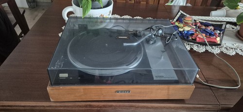 Giradischi micro seiki - giradischi,