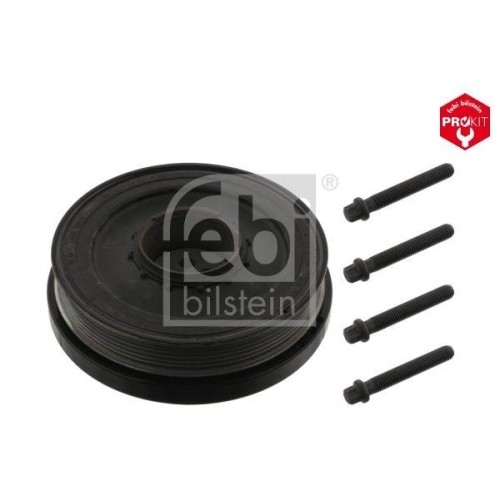 Puleggia albero motore - , febi