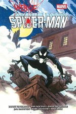 WEB OF SPIDER-MAN n. 1 Panini