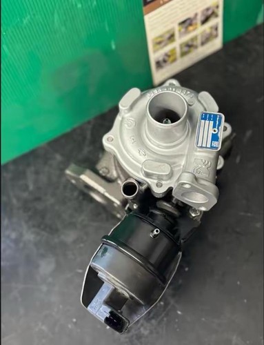 Turbina opel corsa - corsa, 1.3