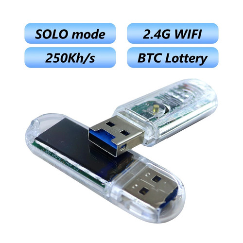 Lucky miner lv03 - lucky,