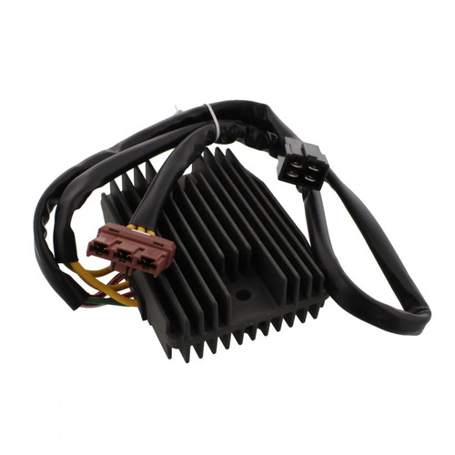 Regolatore raddrizzatore - regolatore,,