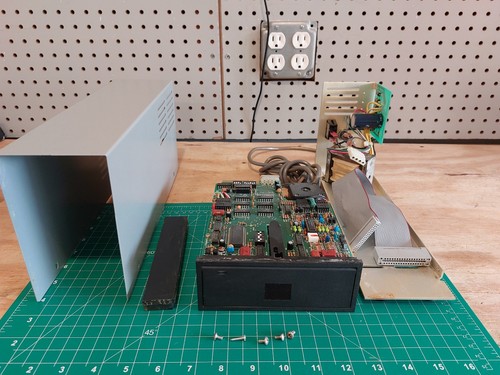 Texas instruments 4a - texas, ti-99/4a