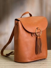 RARO!! Borsa zaino Overland