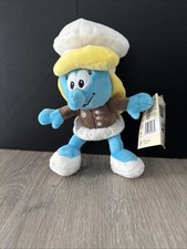 Puffi Puffi Puffetta Casa