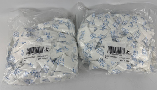 Confezioni gel silice - confezioni,