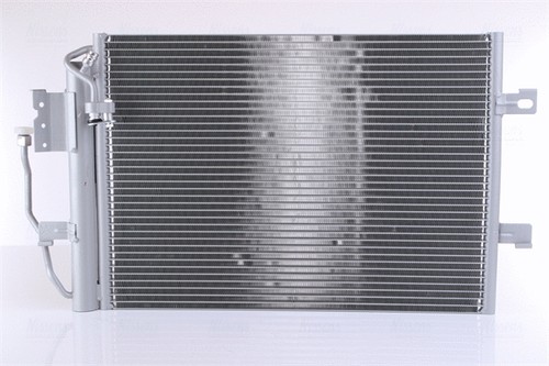 Condensatore climatizzatore - condensatore,