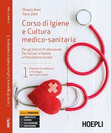 Corso igiene cultura - corso,
