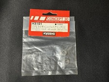 Cuscinetto stabilizzatore seghetto alternativo Kyosho RC Helicopter Concept 3...