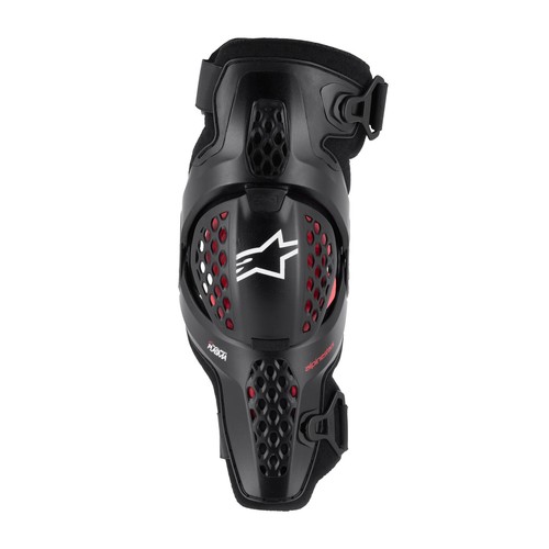 Alpinestars ginocchiere - alpinestars, sx-1