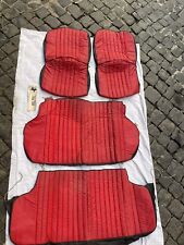 Fodere Sedili Imbottite  Fiat 850