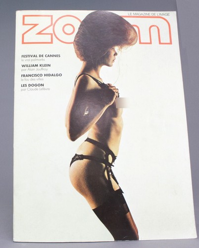 Zoom magazine image - zoom,