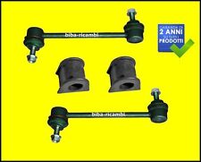 KIT RIPARA SOSPENSIONE BRACCI