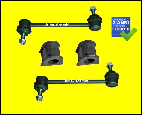 Kit ripara sospensione - kit,