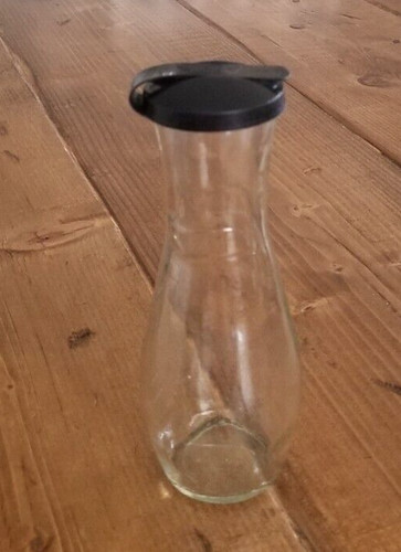Bottiglia shaker olio - , aceto