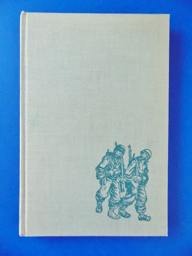 Front bill mauldin 1945 - up,