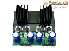 Scheda di alimentazione per Studer Revox B750 MKI