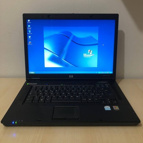 Compaq 7400 windows xp - nx,