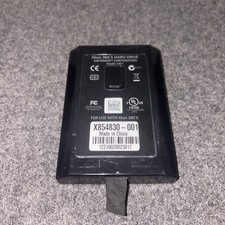 Disco rigido interno - hdd, nero
