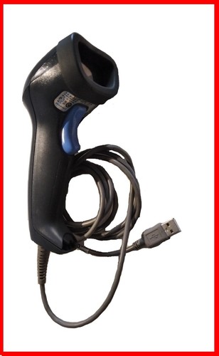 Datalogic quickscan qd2330 - datalogic, qd2330-bk
