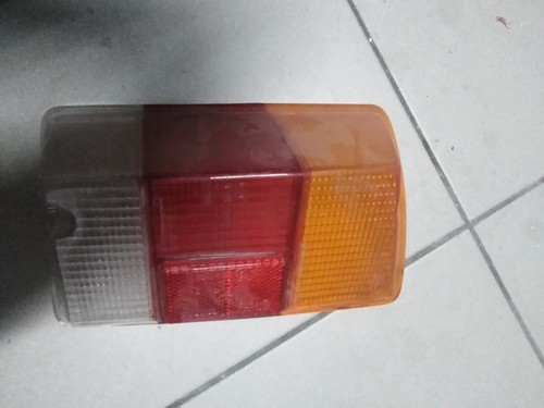 Fiat 126 silver - ,