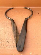 Attrezzo Antico Da Falegname