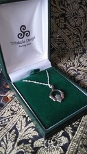 Collana vintage anni 90 in