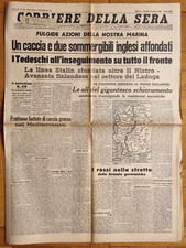 Fascismo Corriere Sera 21